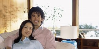 Mách bạn tuyệt chiêu cho cuộc hôn nhân bền vững