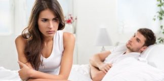 Những câu nói của chàng khiến nàng muốn 'giải tán' ngay khi ở trên giường