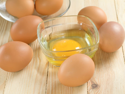 Giải đáp nghi vấn: Ăn trứng gà nhiều có tốt không?