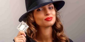 10 điều bạn không bao giờ nên làm với bao cao su