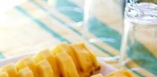 Làm sao để hạn chế chứng đầy bụng ngày Tết?