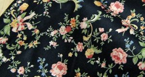 Váy cánh tiên cho các mẹ trổ tài may vá