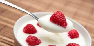 Hướng dẫn chọn 11 "siêu" thực phẩm khiến bạn đẹp rực rỡ