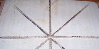 Hướng dẫn làm giỏ đan xinh xắn từ giấy báo