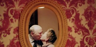 Chuyện tình đẹp của những đôi gắn bó hơn nửa thế kỷ