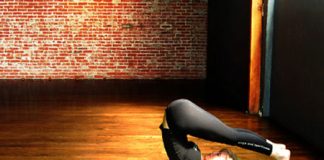 6 động tác Yoga giúp bạn luôn trẻ trung