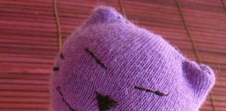 Hướng dẫn làm những món đồ ngộ nghĩnh từ tất cũ