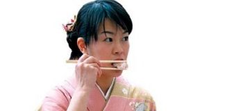 6 bí quyết sống khỏe của người Nhật Bản