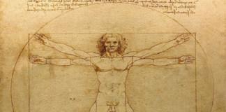  Những bộ phận cơ thể con người không cần có - 1