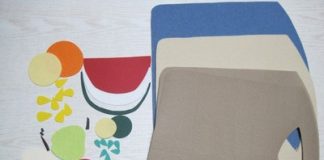 Tự làm túi xách tay nhắng nhít ngày hè