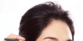 3 bước trang điểm tự nhiên giúp bạn gái tự tin hẹn hò