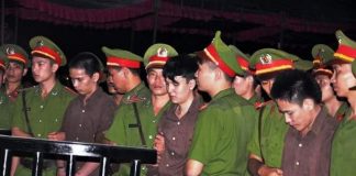 Diễn biến tâm lý 3 bị cáo trong phiên xử thảm án ở Bình Phước