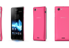 Chọn smartphone phù hợp cho chị em chỉ mất 5 giây