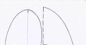 Cách may giày đi trong nhà vừa dễ vừa đẹp