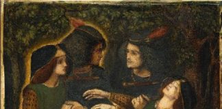 Hiện tượng Doppelganger và những bí ẩn trong truyền thuyết