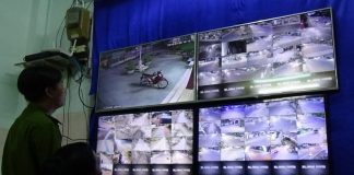 Dân quê góp tiền phủ sóng camera hồng ngoại, tết yên hẳn