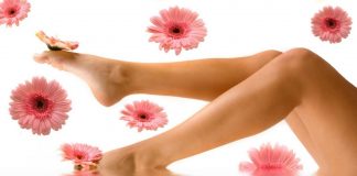 5 lưu ý nên biết trước khi tẩy lông vùng kín