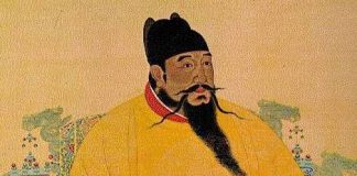 Thảm án giết hại 3.000 cung tần mỹ nữ của "bạo chúa" nhà Minh