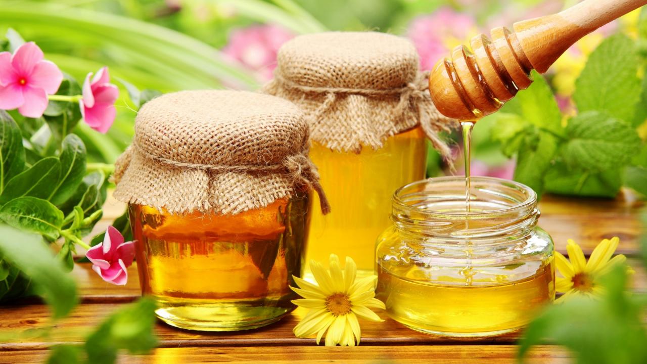 6 cách sử dụng mật ong hiệu quả hơn