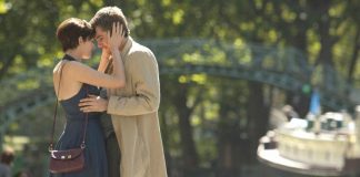 Yêu người khác sau 14 năm lấy chồng