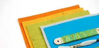 Làm sổ giắt kim cho nàng