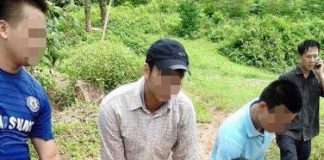 Vì sao nghi can vụ thảm sát ra tay với bé 2 tuổi?