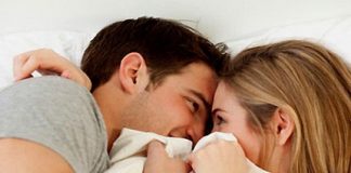 5 điều bạn không nên thử khi làm ‘chuyện ấy’