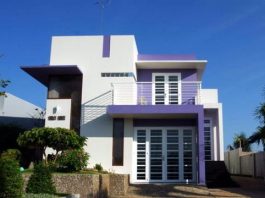 Cửa và những điều nên tránh trong phong thủy