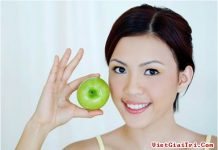 Hướng dẫn những loại trái cây giúp tẩy răng trắng hiệu quả 8 loại trái cây giúp tẩy răng trắng hiệu quả