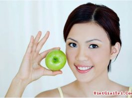 8 loại trái cây giúp tẩy răng trắng hiệu quả