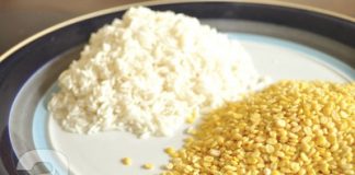 Cách làm xôi chiên phồng giòn ngon thơm lừng cực hấp dẫn