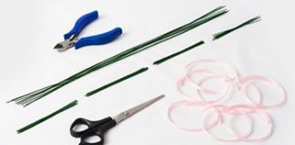 Tặng người ấy bó hoa bằng kẹo đảm bảo nàng sẽ thích mê