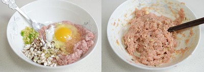 Làm trứng cuộn thịt cho bữa tối ngon miệng