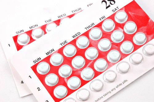 7 công dụng bất ngờ về thuốc tránh thai