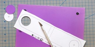 Cách làm đồ treo điện thoại khi sạc pin