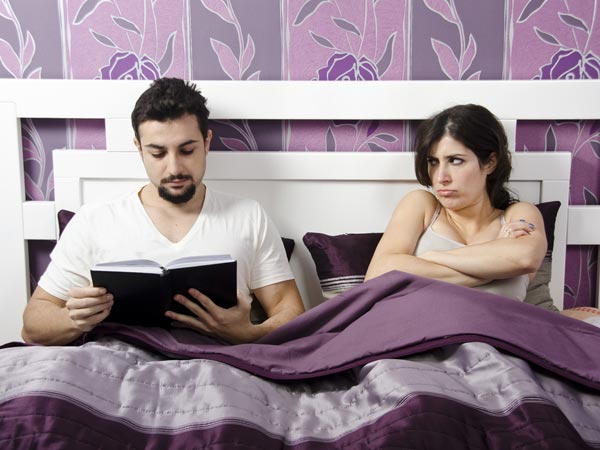 10 vấn đề vợ chồng mới cưới thường gặp