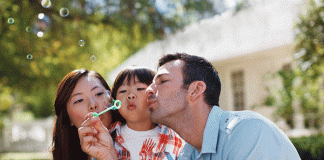 Bí quyết quyến rũ chồng