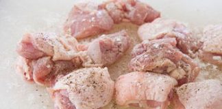 Gà rán sốt mật ong chanh thơm ngon cho cả gia đình