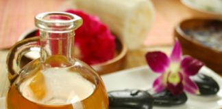 Cách chọn tinh dầu massage giúp cơ thể thư giãn tuyệt đối - 1