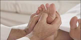 Hướng dẫn những điều nên biết về bệnh chuột rút - 1