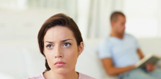 Bí quyết cực hay giúp hàn gắn mối quan hệ vợ chồng