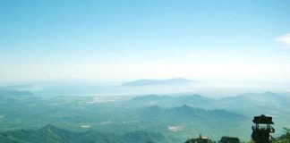 Dạo qua những điểm du lịch hấp dẫn nhất mùa đông ở Việt Nam