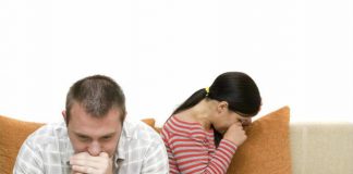 Muốn ly hôn vì vợ tính trẻ con