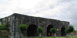 CNN bình chọn Thành nhà Hồ dẫn đầu 21 di sản thế giới đẹp nhất