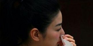 7 nguyên nhân chính khiến bạn bị chảy máu mũi