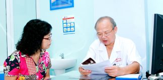 Lợi ích của khám sức khỏe định kỳ