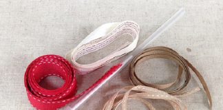 Làm mới chiếc bút bi xinh yêu