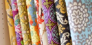 Tự may váy cánh dơi chùm ngoài bikini đi biển tuyệt hay