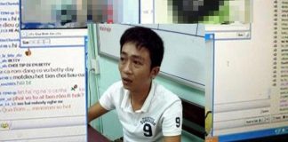 Người phụ nữ xinh đẹp lật mặt chiêu gạ chat sex của kẻ biến thái