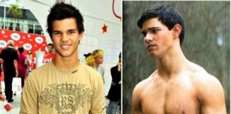 Bí quyết có cơ bụng 6 múi như Sao - 1